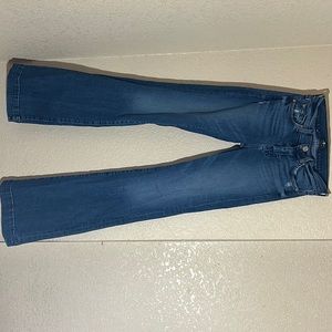 Seven for all mankind dojos